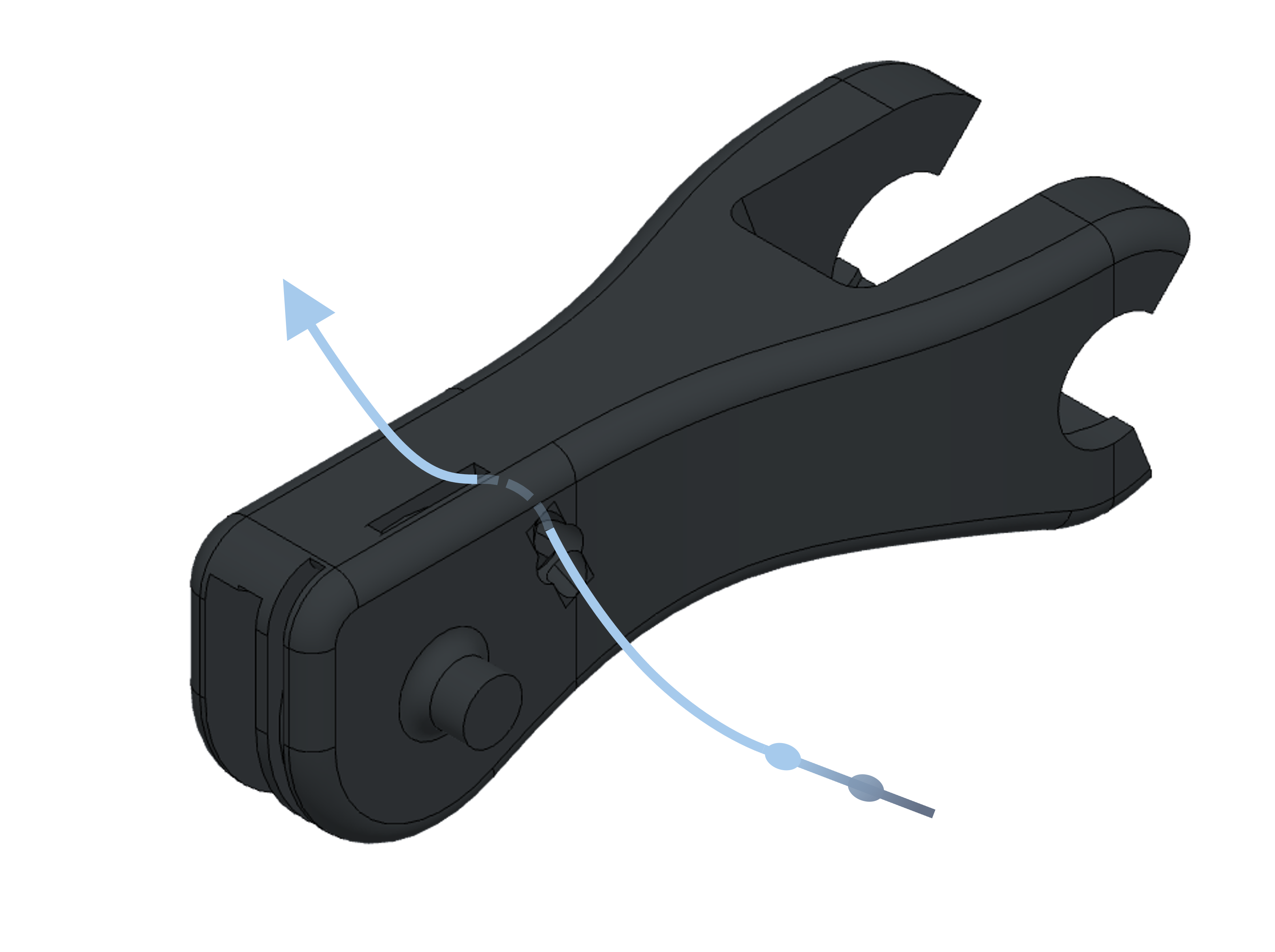 Step 4b: Check the screws