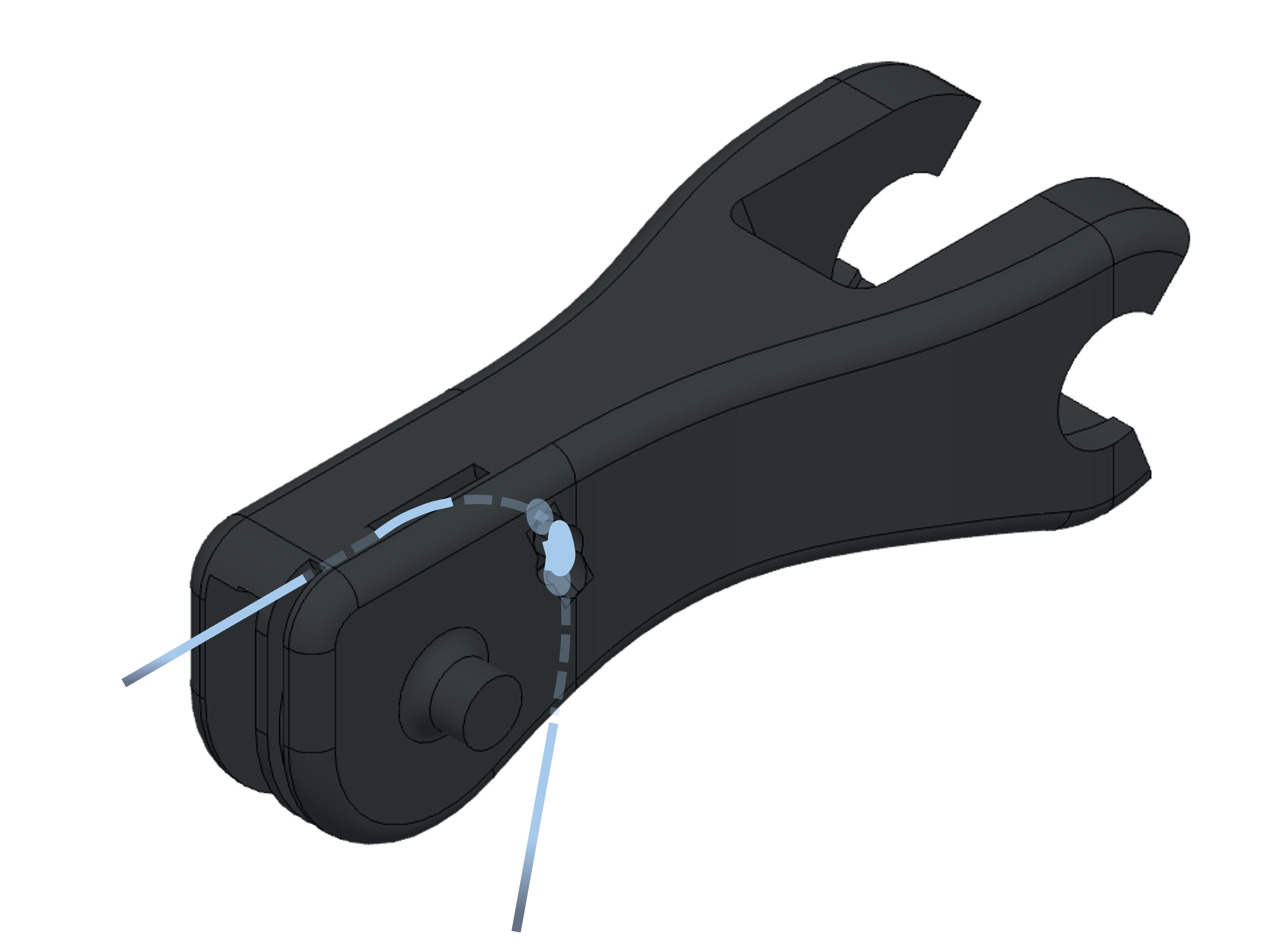 Step 4g: Complete the adjustment